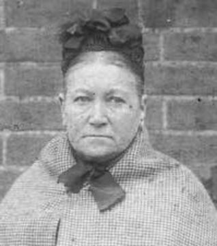 Amelia Dyer, „Die Baby-Farmerin“ hat zwischen 200 und 400 Babys getötet: „Ich habe nichts zu sagen.“