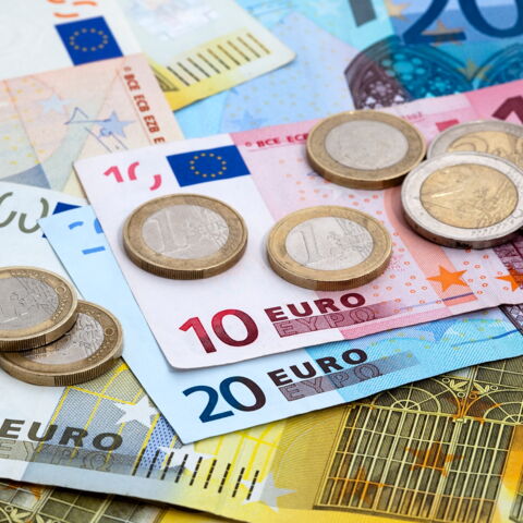 Die Einführung des Euros in Deutschland vor 18 Jahren