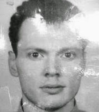 James French tötete zwei Personen. „Warum nicht morgen auf dem Titelblatt?“ - „Pommes“. Dieses Wortspiel deutet auf seine Exekution auf dem elektrischen Stuhl