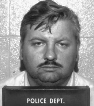 John Wayne Gary „Der Killer-Clown“ hat mindestens 33 Männer vergewaltigt und getötet. „Leckt mich alle am Ar***“