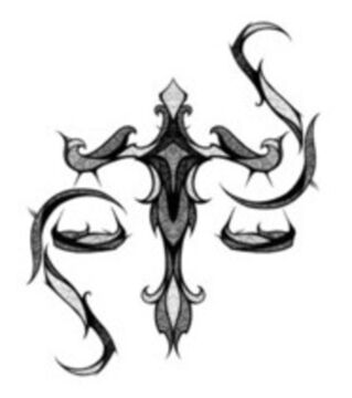 Platz 10: Waage: Können sich leicht abkapseln und kühl werden