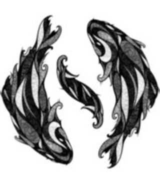 Platz 3: Fische: Unausstehlich und unvorhersehbar