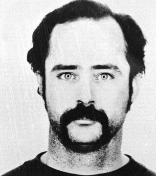 Robert Alton Harris, verantwortlich für Morde, Entführungen und Diebstähle. „Egal, ob man der Idiot, der Kluge, der Betler, reich oder arm ist, vor dem Tode sind wir alle gleich.“