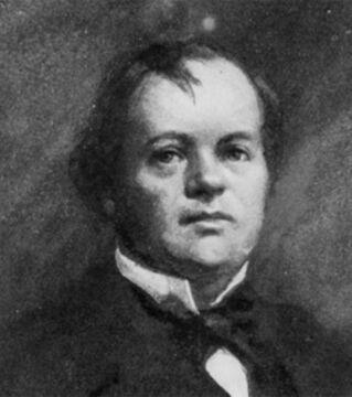 William Palmer, der Arzt tötete mehrere Personen durch Vergiftung. „Sind Sie sicher, dass es nicht gefährlich ist?“