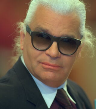 1999: Endlich weiße Haare!