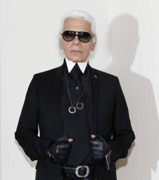 2010: Der legendäre Look endlich komplett