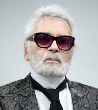 2018: Der Bart ist zurück!