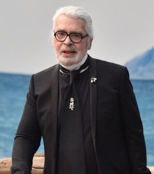 Abschied von der dunklen Sonnenbrille