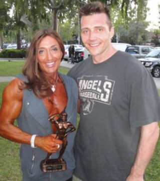 Seine Karierende kam viel zu früh - wegen eines Unfalls. Heute arbeitet er als Coach.