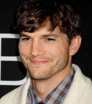 Ashton Kutcher, Ehemann von Mila Kunis, hat einen Zwillingsbruder