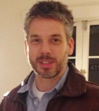 Er heißt Paul und die Ähnlichkeit ist nicht sehr groß