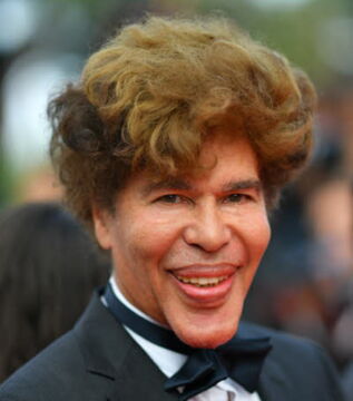 Er uns sein Bruder Igor Bogdanoff sind Experten in Science-Fiction und Kosmologie