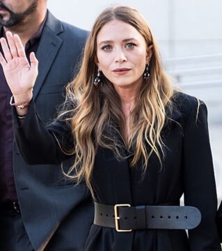 Mary-Kate Olsen ist schnell zum Star geworden, als sie noch sehr jung war. Heute ist sie mit Olivier Sarkoyzy, dem Halbbruder des französischen Ex-Präsidenten Nicolas Sarkozy, verheiratet