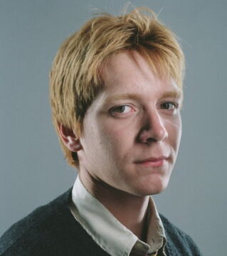 Oliver Phelps ist bekannt für seine Rolle des Fred Weasley in der "Harry Potter"-Saga