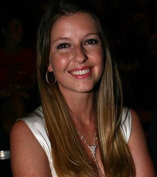 Patrici Bündchen: Sie ist kein Model wie ihre Schwester, doch sie sieht ihr doch etwas ähnlich