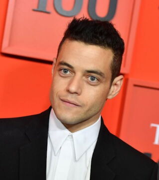 Rami Malek, Oscar-Preisträger für seine Rolle in "Bohemian Rhapsody", hat einen Zwillingsbruder
