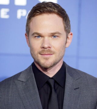 Shawn Ashmore ist bekannt für seine Rolle in der "X-Men"-Saga