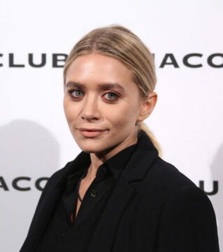 Sie und ihre Schwester Ashley Olsen feiern ihren 33. Geburtstag
