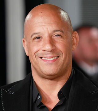 Vin Diesels echter Name ist Mark Sinclair - er und sein Bruder sind keine eineiigen Zwillinge