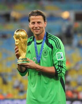 20. Roman Weidenfeller