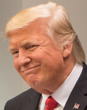 Das Geheimnis seiner Haare