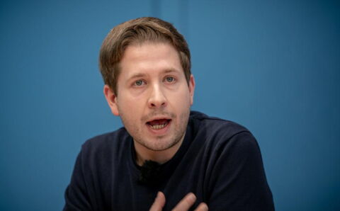 Person des öffentlichen Lebens