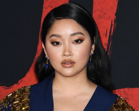 Lana Condor