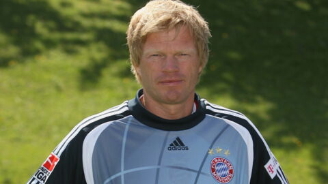 Oliver Kahn