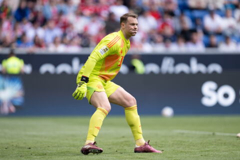 Manuel Neuer