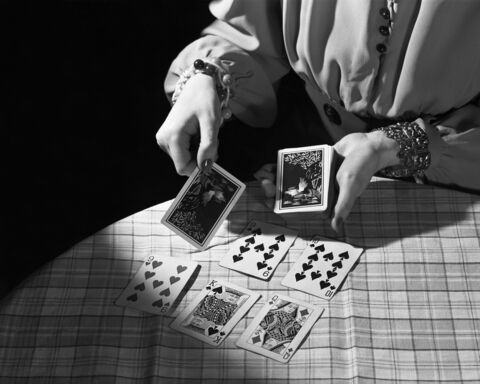 Baba Wanga - 1911-1996