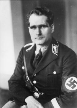 Rudolph Heß