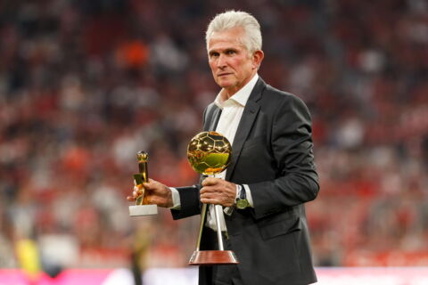 Jupp Heynckes