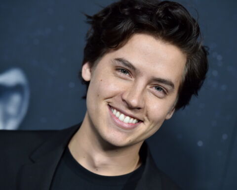 Cole Sprouse