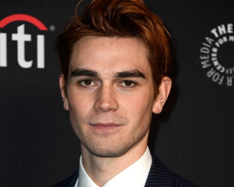 KJ Apa