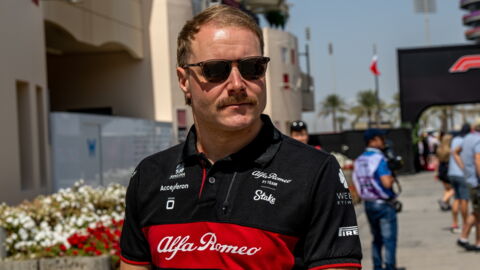 Die höchste Geschwindigkeit eines Formel-1-Autos