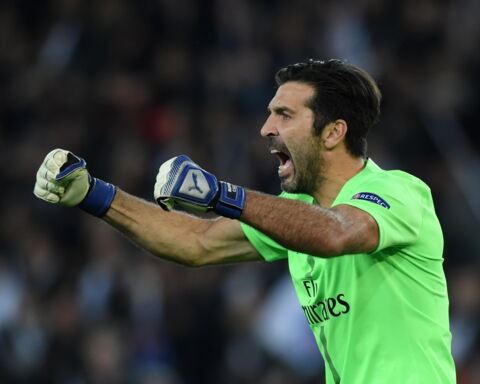 Gianluigi Buffon