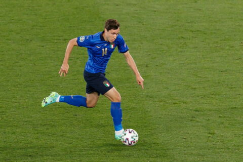 Wer ist der amtierende Europameister?