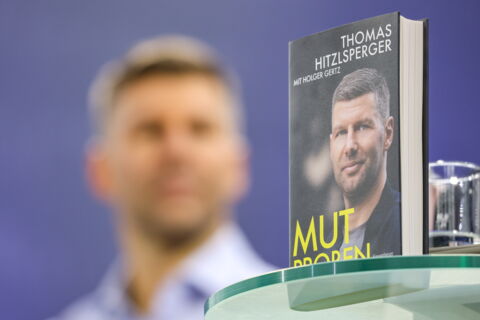Thomas Hitzlsperger