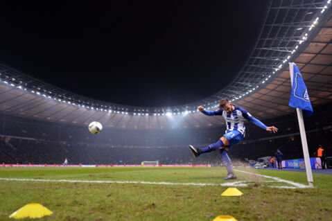 Wo findet das Finale der EURO 24 statt?