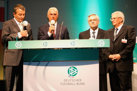 Sommermärchen 2006 wird zum Alptraum