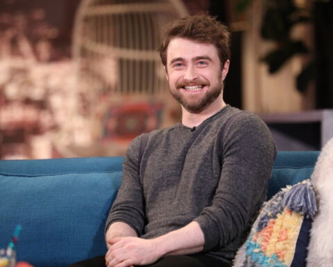 Daniel Radcliffe