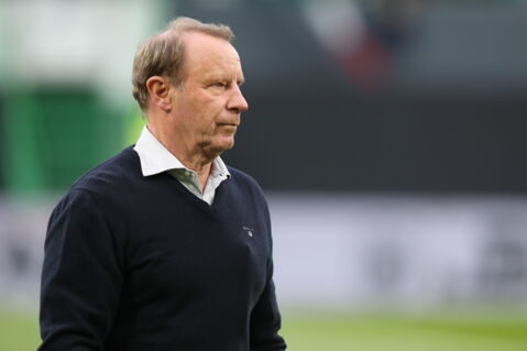 Berti Vogts