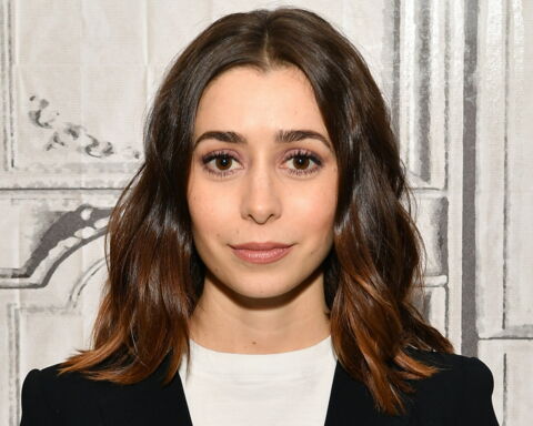 Cristin Milioti