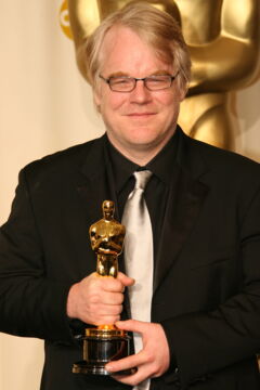 Philip Seymour Hoffman
