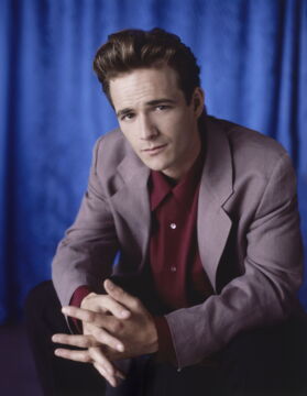 Luke Perry