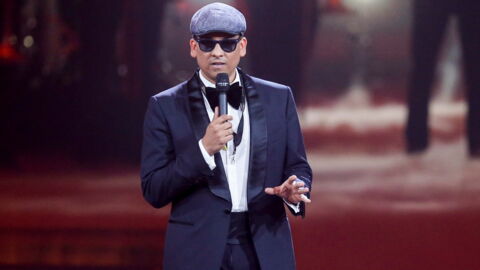 Xavier Naidoo: 15 Millionen Euro