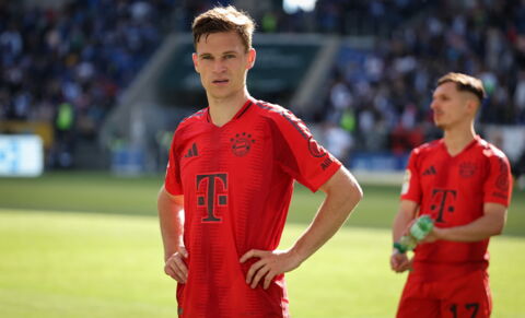 Joshua Kimmich