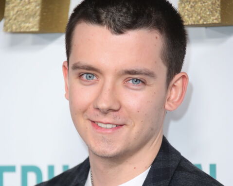 Asa Butterfield
