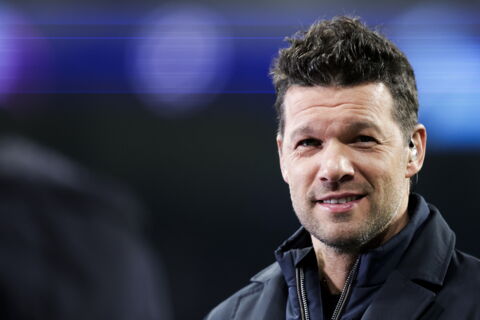 Michael Ballack
