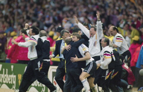 EM-Sieger 1996: Deutschland